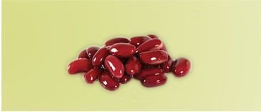 kidney beans