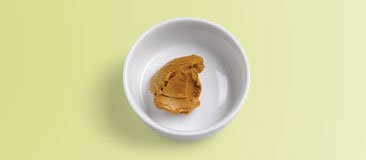 Tablespoon peanut butter